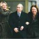 Дочь Путина выходит замуж за корейца?