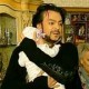 «Второй отец» дочери Киркорова
