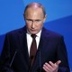 В столице стартовала пресс-конференция Президента РФ