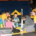 Акция «LEGO. Построй будущее»