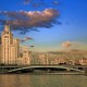 Где поселиться во время путешествия в Москву?