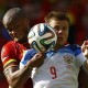 Сборную России спасет только победа над футболистами из Алжира