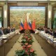 Рустам Минниханов предложил губернатору китайской провинции посетить Татарстан