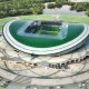 Эксперты FIFA оценили стадион «Казань-Арена»