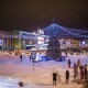 Казань признали одним из любимых мест празднования Нового года для россиян