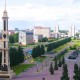 Новые парки придадут Казани сходство с Москвой