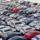 Платные парковки принесли в бюджет 200 тысяч рублей