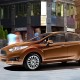 В Набережных Челнах начнут производить Ford Fiesta