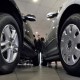 Татарстанский рынок автомобилей упал на 31%