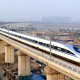 Высокоскоростную железную дорогу «Москва – Казань» будут проектировать китайцы
