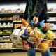 Цены на продукты продолжат сдерживать