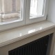 Мраморные подоконники — цена не велика, а долговечность ощутима!
