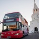 Казань становится самым дорогим туристическим городом России