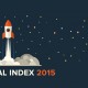 Adindex.ru опубликовал рейтинг лучших российских Digital-агентств