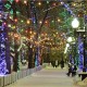 Новый год на улицах города. Расписание праздничных гуляний