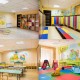 Открытие первой в России краудинвестинговой детской комнаты Family в Туле