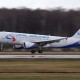Авиакомпания «Уральские авиалинии» начала год с роста