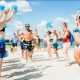 Челябинцы провели собственную летнюю олимпиаду