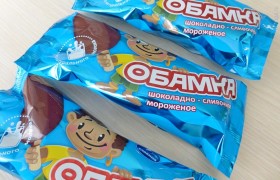 В Челнах снесут ларьки производителя «Обамки»