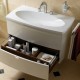 Дополните свою ванную комнату эстетическими и практичными деталями