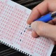 Стратегия правильного заполнения билетов лотереи