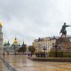 Новогодний Киев будет рад туристам