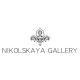 Nikolskya Gallery открывает выставку русского импрессионизма и абстрактной живописи