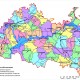 Как должны быть разграничены полномочия между РТ и Москвой?