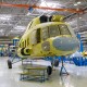 Вертолетный завод Казани первым в России получил сертификат Росавиации