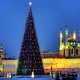 Какие зимние развлечения предложит в этом году Казань?