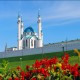 Татарстан — один из лидеров России по качественной организации майского отдыха