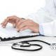 Электронные больничные дополнят электронными рецептами