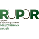 Pronline.ru — официальный партнер XV Премии в области развития общественных связей RuPoR