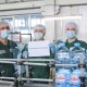 «Черноголовка» поддерживает врачей районных больниц в борьбе за здоровье людей