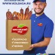 Интернет-магазин продуктов «Мясницкий ряд». Мы всегда рядом с вами!