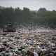 Регион вернулся к проблемам мусорных свалок