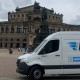 Hermes доставит посылки экологично: экономия топлива 45 тонн в год