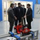 Глава городского округа Чехов Григорий Игоревич Артамонов посетил крупнейшую испытательную лабораторию страны — «ПромМаш Тест»