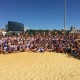 В Ростове-на-Дону вновь пройдёт фестиваль пляжного волейбола
