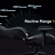 AndaSeat и киберспортивная команда Natus Vincere разработают новое киберспортивное кресло NAVI Edition