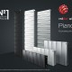 Радиаторы Pianoforte от Royal Thermo удостоились международной премии Red Dot Design Award