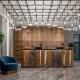 «Современный русский стиль»: в Туле открылся первый отель сети AZIMUT Hotels. Обзор интерьеров