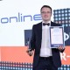 Официальное онлайн-агентство PRonline стало лауреатом 5-ой премии “Развитие регионов. Лучшее для России”