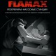 FLAMAX представляет — «Сильные для сильных» на форуме «Технологии безопасности 2022»
