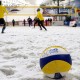 Фестиваль снежного волейбола «Сочи Комус Fest» приглашает всех желающих