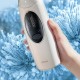 Лазерный эпилятор Xiaomi InFace с технологией охлаждения безболезненно удаляет волосы в домашних условиях