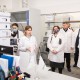 В Москве открыт инновационный испытательный центр пищевой продукции «Серконс Эко»