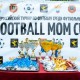 Губерниев встал на колени перед Футбольными Мамами