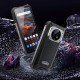 Флагманский смартфон Oukitel WP19 с самым большим в мире аккумулятором появится в России в конце июня 2022