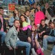 Продюсерский центр Insight People провел тематическую вечеринку в Мурманске